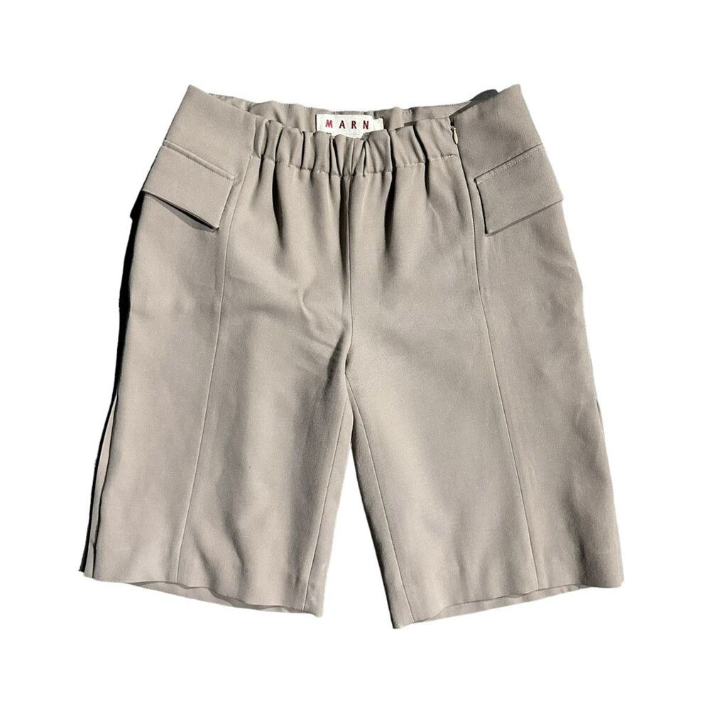 adjustable waist shorts